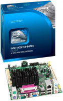 Intel D425KT (BLKD425KT)